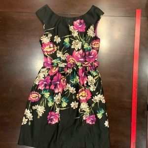 Eliza J cocktail dress Size 4